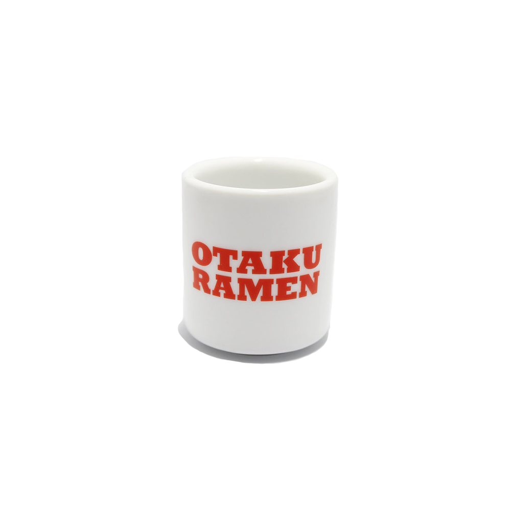Otaku Ramen Sake Cup
