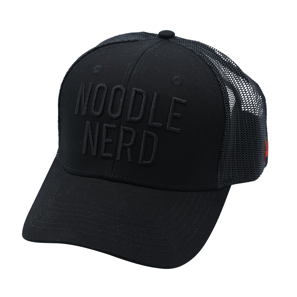 Noodlehead Trucker Hat
